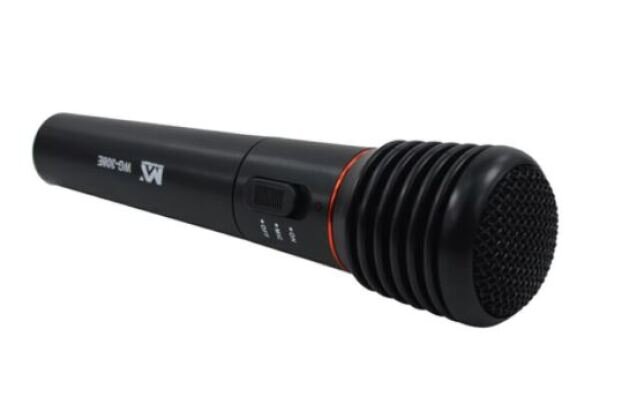 Microfon wireless profesional WG-308E